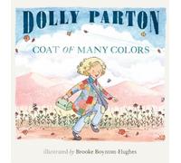 Dolly Parton Coat of Many Colors (Copertina rigida)