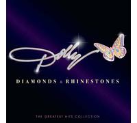 Dolly Parton – Diamonds & Rhinestones: The Greatest Hits Collection – Vinile 2 LP (2022)