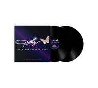 Dolly Parton Diamonds & Rhinestones: The Greatest Hits Collection (Vinyl LP)