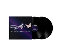 Dolly Parton Diamonds & Rhinestones: The Greatest Hits Collection (Vinyl LP)