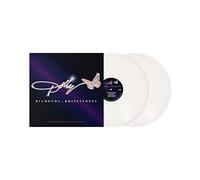 Dolly Parton - Diamonds & Rhinestones: The Greatest Hits Collection white