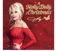 Dolly Parton - Dolly Parton - A Holly Dolly Christmas [Deluxe Edition]