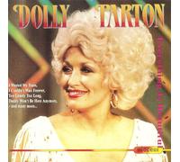 Dolly Parton - Dolly Parton incl. Daddy ... (CD Album Dolly Parton, 16 Tracks)