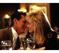 Dolly Parton E James Woods [1013887] Foto 8x10 (Altre Dimensioni Disponibili)