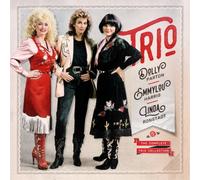 Dolly Parton/Emmylou Harris/Linda Ronstadt The Complete Trio Collection (CD)