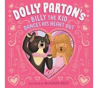 Dolly Parton Erica Dolly Parton's Billy the Kid Dances His H (Copertina rigida)