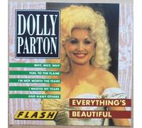 Dolly Parton - Everything's beautiful