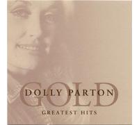 Dolly Parton - Gold - Cd