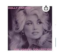 Dolly Parton - Gospel Collection (Gold Series)
