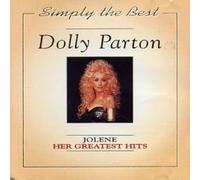 Dolly Parton - Greatest Hits-14 Tr.-