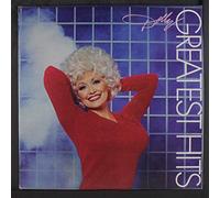 DOLLY PARTON - greatest hits
