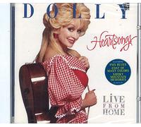 Dolly Parton - Heartsongs Live from Home