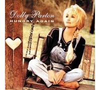 Dolly Parton - Hungry Again - Cd