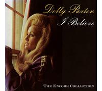 Dolly Parton I Believe (CD)