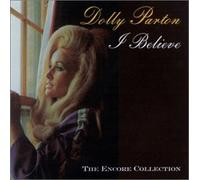 Dolly Parton - I Believe by Dolly Parton (1997-05-03)