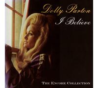 Dolly Parton I Believe (CD)
