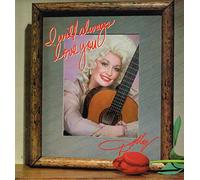 DOLLY PARTON - I Will Always Love You
