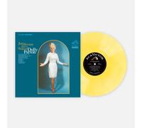 Dolly Parton Just Because I'm a Woman (Vinyl LP) 12" Album Coloured Vinyl
