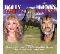 Dolly Parton & Kenny Rogers - Dolly Parton & Kenny Rogers