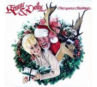 Dolly Parton Kenny Rogers - Once Upon A Christmas CD #1967646