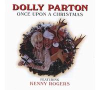Dolly Parton & Kenny Rogers - Once Upon a Christmas [Import]