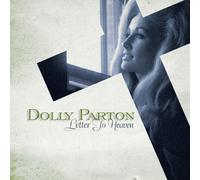 Dolly Parton Letter To Heaven: Songs of Faith and Inspiration (CD)