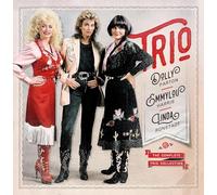 Dolly Parton, Linda Ronstadt & Emmylou Harris - The Complete Trio Collection (Deluxe) (3CD)