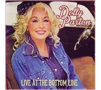 Dolly Parton - Live At The Bottom Line - Cd