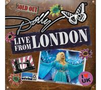 dolly live from london