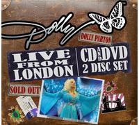 Dolly Parton: Live From London