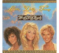 Dolly Parton-Loretta Lynn-Tamm - Honky Tonk Angels