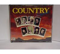 Dolly Parton, Marty Robbins, David Allan Coe, Willie Nelson, Waylon Jennings...