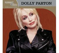 Dolly Parton – Platinum & Gold Collection – Sony Music