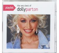 Dolly Parton Playlist (CD)