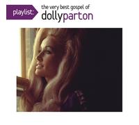 Dolly Parton Playlist: The Very Best Of Dolly Par Ton Gospel (CD)