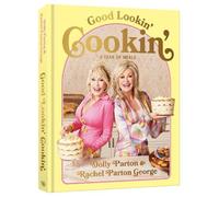 Dolly Parton Rachel Parton George Good Lookin' Cookin' (Copertina rigida)