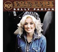 Dolly Parton - Rca Country Legends