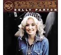 Dolly Parton - Rca Country Legends