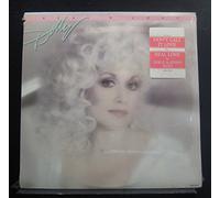 Dolly Parton - Real Love - Sealed