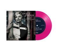 Dolly Parton Release Me (And Let Me Love Again) (Vinyl LP)