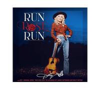 - Dolly Parton - Run, Rose, Run - CD