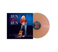 Dolly Parton - Run Rose Run Rose Peach Dolly Parton