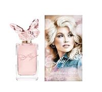 Dolly Parton Scent from Above Profumo by Scent Beauty - Eau de Parfum Roll On for Women - Floreale, Fruity, Casual & Feminine Profumo with Notes of Mandarin, Jasmine, and Sandalwood - 3.4 Fl Oz