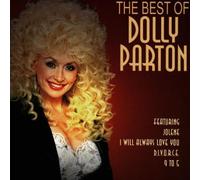 Dolly Parton The Best of (CD)