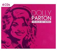 Dolly Parton - The Box Set Series [4 CD]