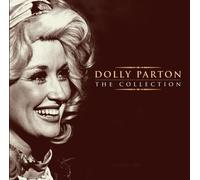 Dolly Parton - The Collection - Cd