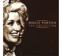 Dolly Parton The Collection (CD) Album