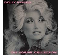 Dolly Parton The Gospel Collection (CD) Album