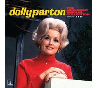 Dolly Parton The Monument Singles Collection 1964-1968 (RSD 2023) (Vinyl LP)