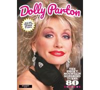 Dolly Parton: The Smoky Mountain Songbird Turns 80